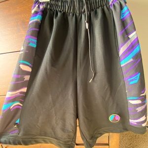 Air Jordan shorts